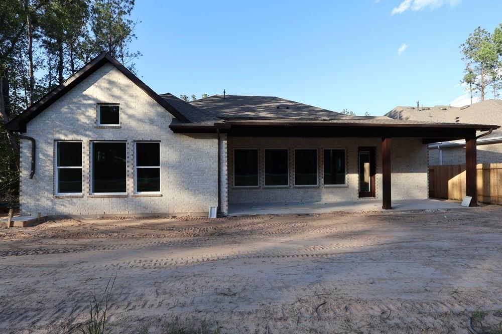 15814 Moran Meadow Street, Conroe, Texas image 5