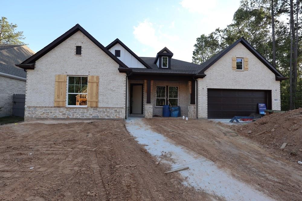 15814 Moran Meadow Street, Conroe, Texas image 4