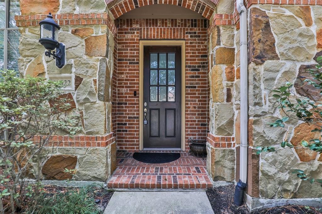 11822 Bandera Creek Lane, Humble, Texas image 13