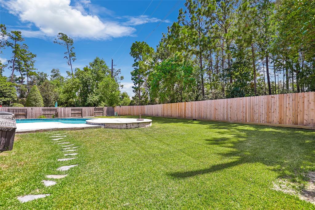 11822 Bandera Creek Lane, Humble, Texas image 10