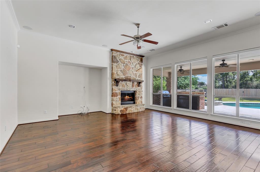 11822 Bandera Creek Lane, Humble, Texas image 20