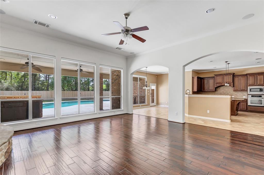 11822 Bandera Creek Lane, Humble, Texas image 21