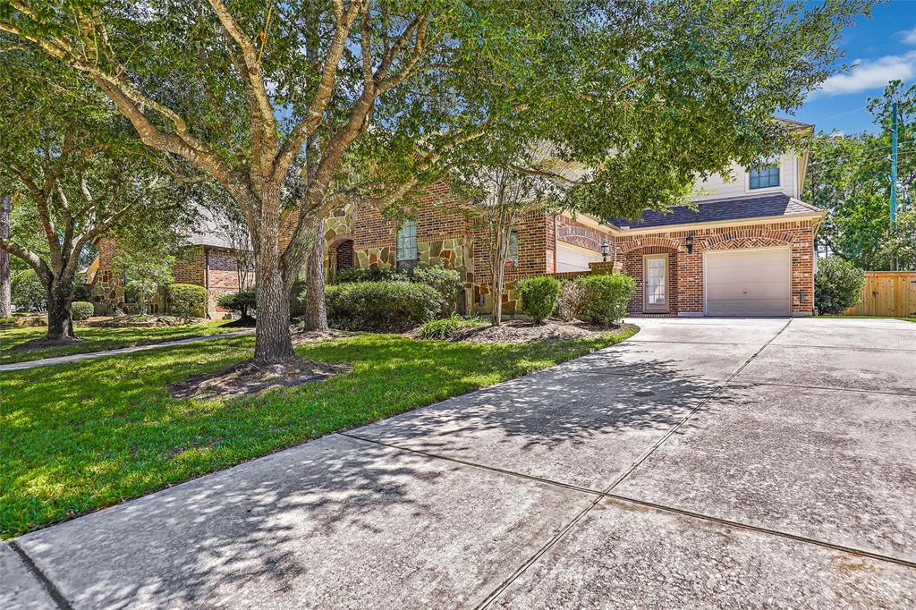 11822 Bandera Creek Lane