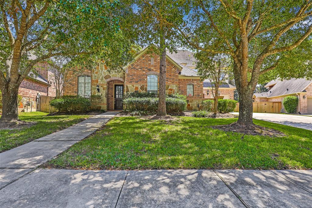 11822 Bandera Creek Lane