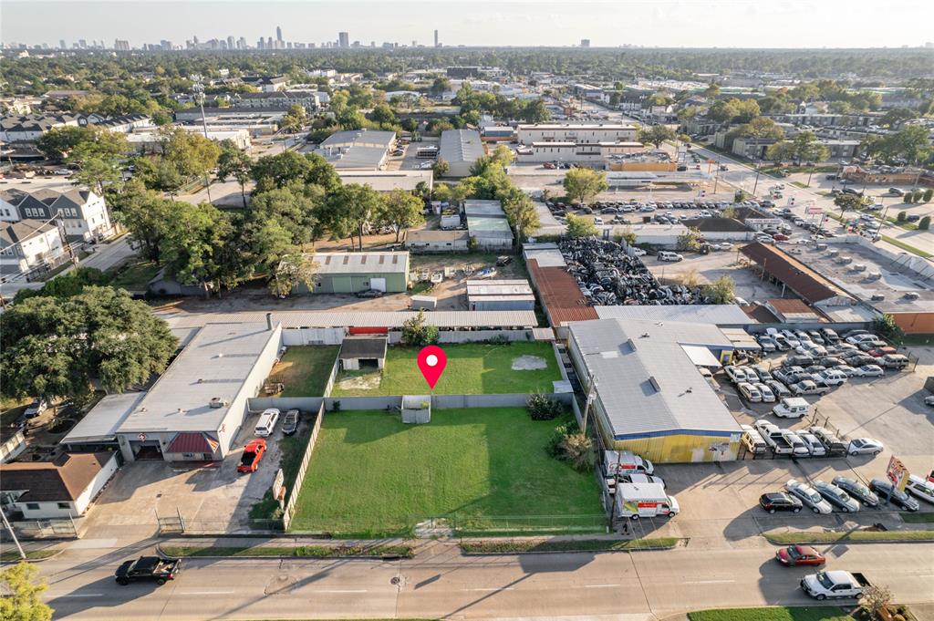 7811 HAMMERLY BLVD