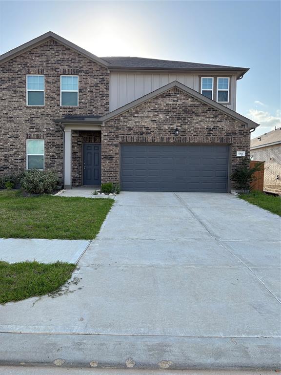 5811 Capri Forest Drive, Katy, Texas image 15
