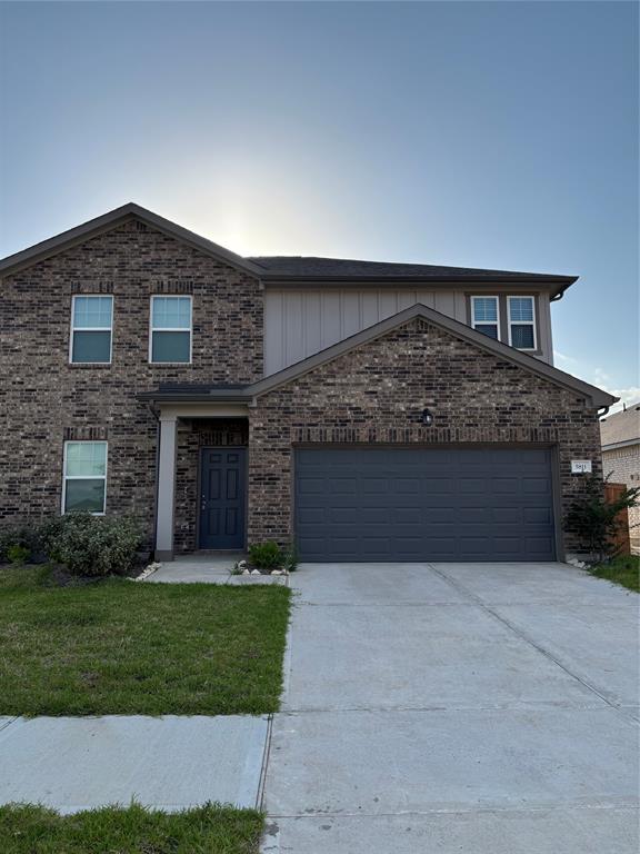 5811 Capri Forest Drive, Katy, Texas image 16