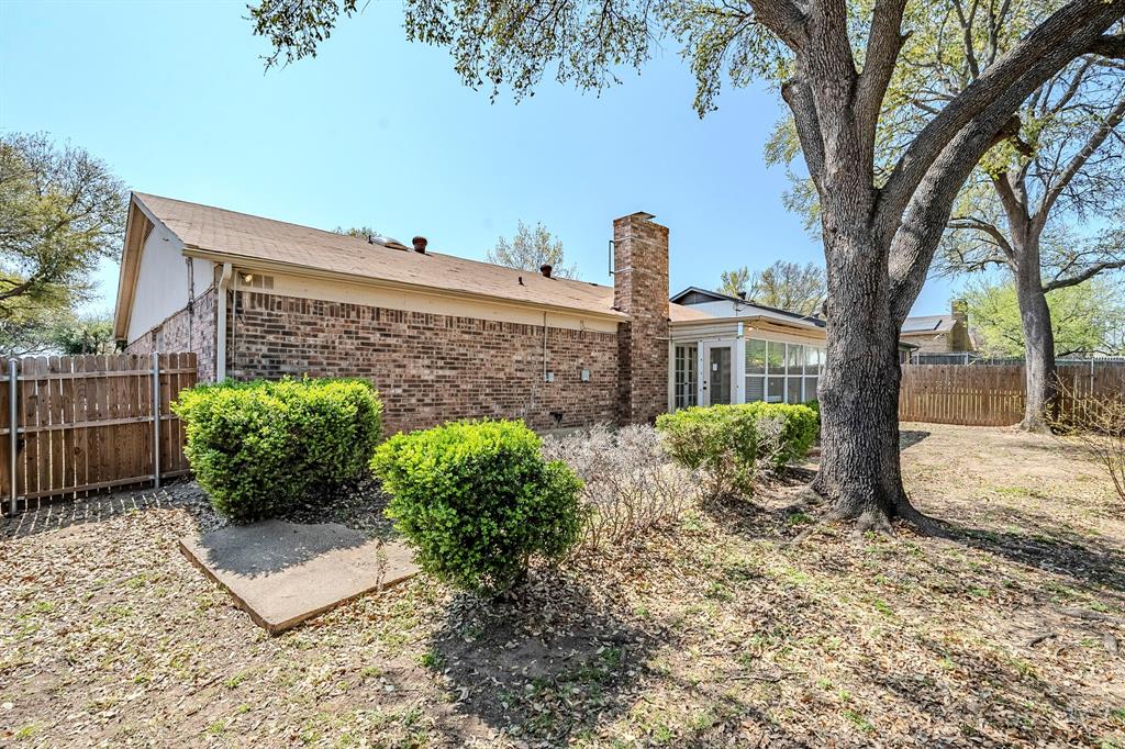 5303 Quail Tree Lane, Humble, Texas image 29