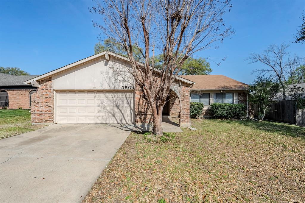 5303 Quail Tree Lane, Humble, Texas image 1