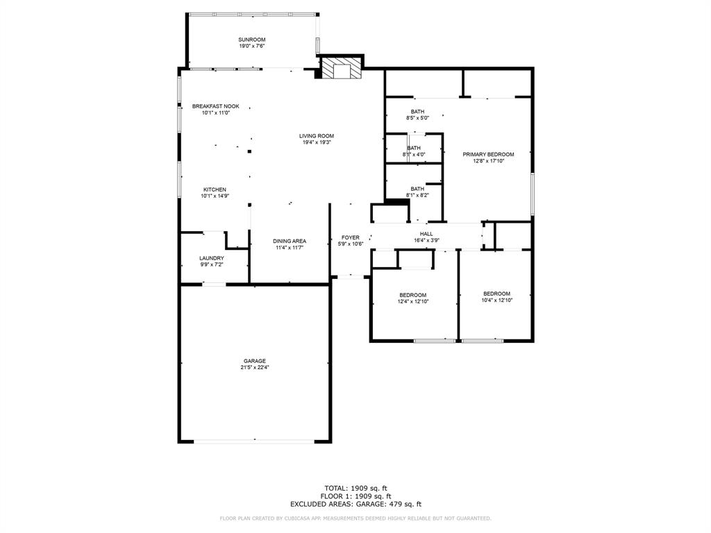 5303 Quail Tree Lane, Humble, Texas image 30