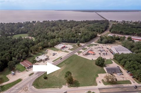 NA Us-190 Onalaska TX 77360