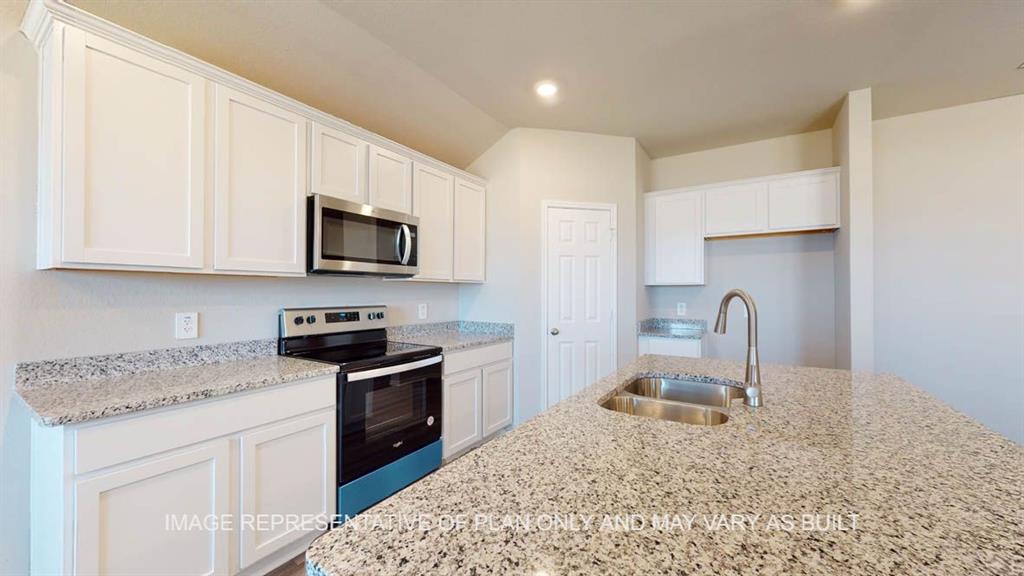 12528 Tarres Court, Lorena, Texas image 5