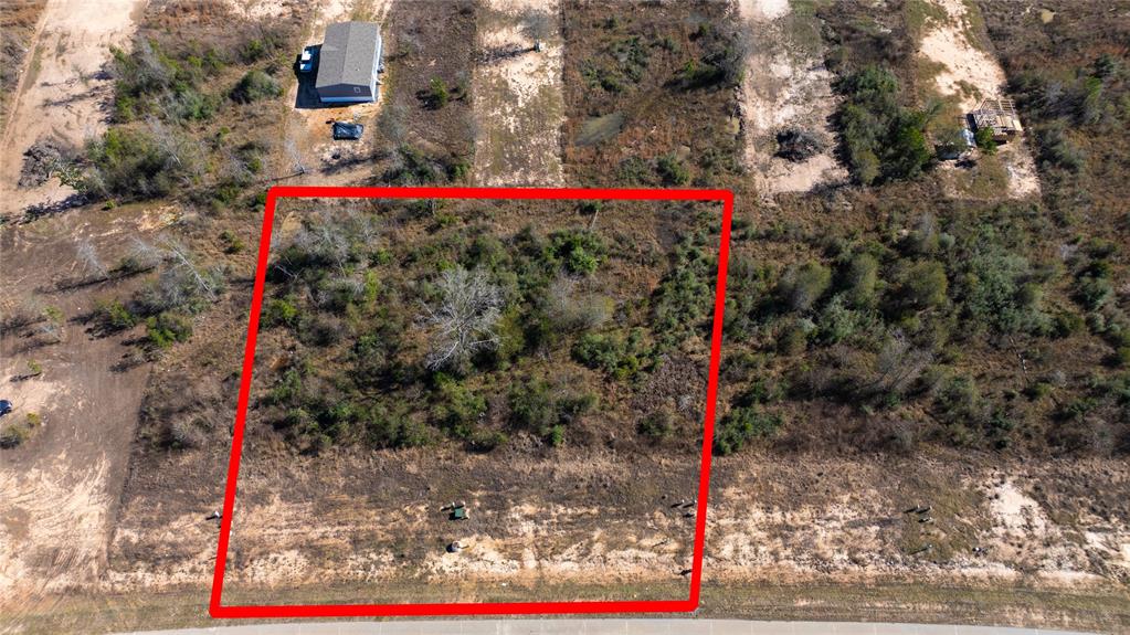 10105 Road 5839, Cleveland, Texas image 1