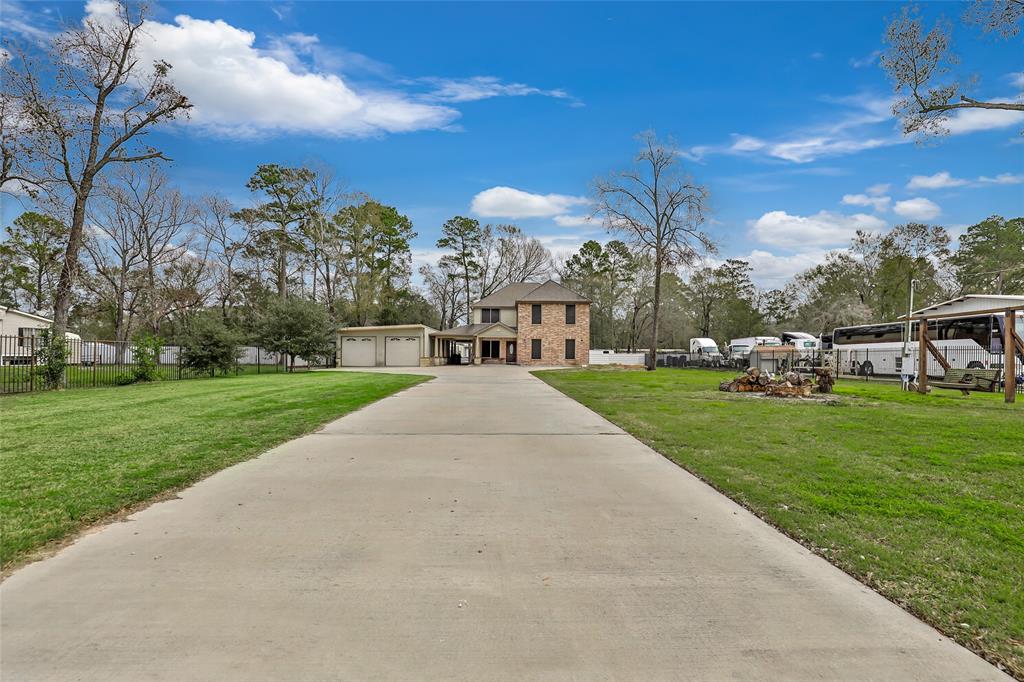 25171 Virginia Lane, Porter, Texas image 3