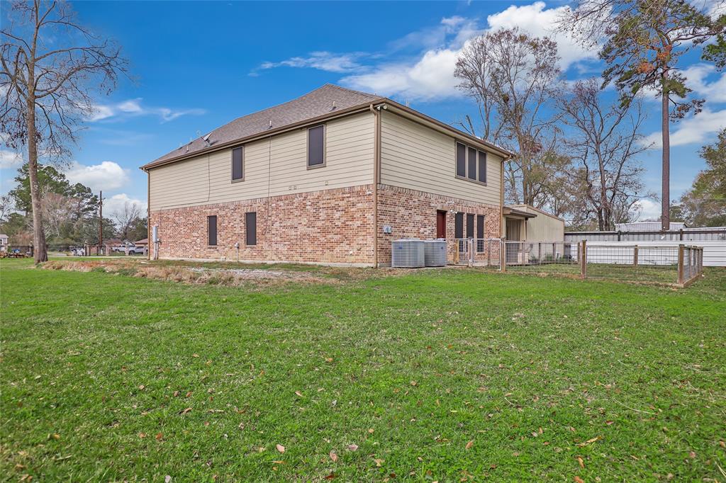 25171 Virginia Lane, Porter, Texas image 7