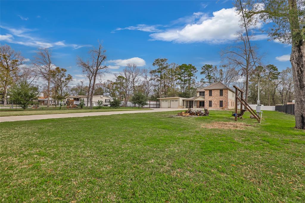 25171 Virginia Lane, Porter, Texas image 4