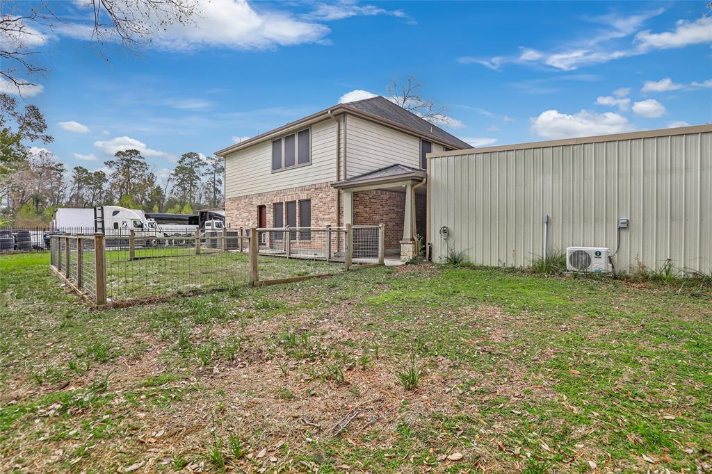 25171 Virginia Lane, Porter, Texas image 8