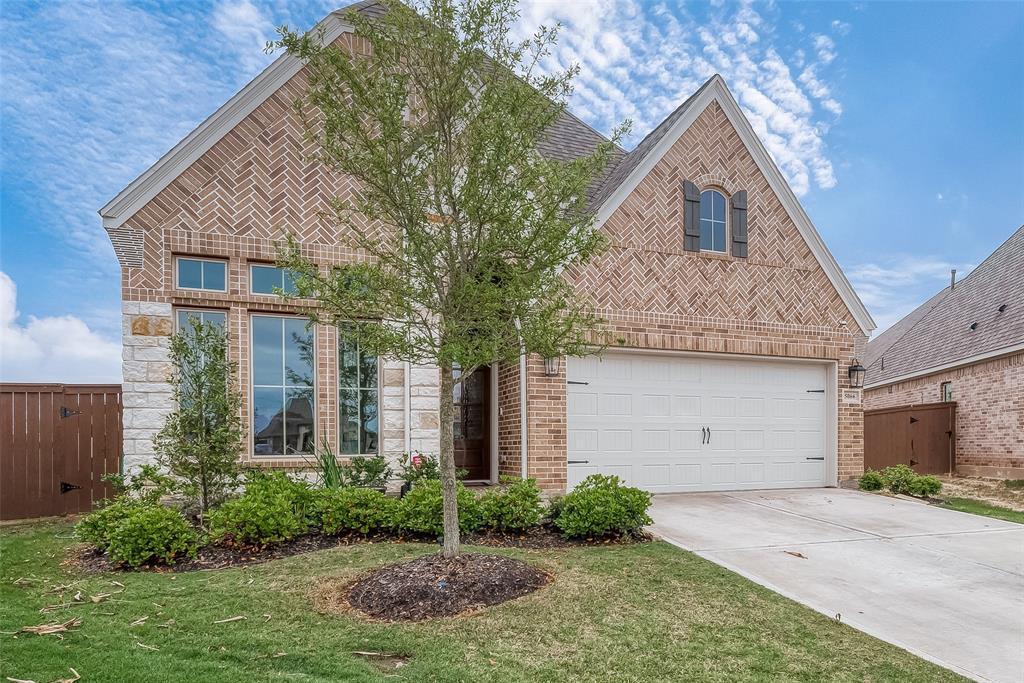 5066 Morrison Drive, Manvel, Texas image 2