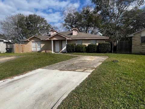 3122 Trembling Creek Circle, Spring, TX 77373 - #: 41434869