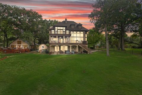 122 Bayside Circle Malakoff TX 75148