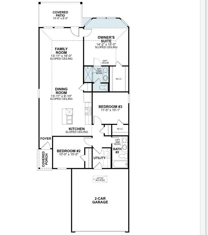 8034 Kay Harbor Drive, Cypress, Texas image 6