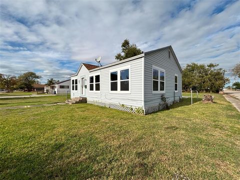 A home in Freeport