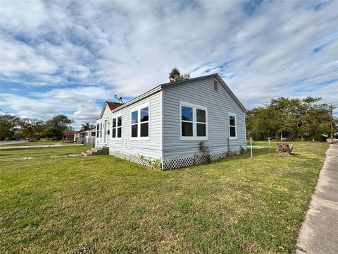 A home in Freeport