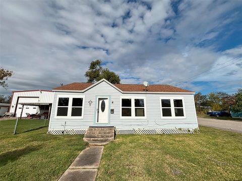 A home in Freeport