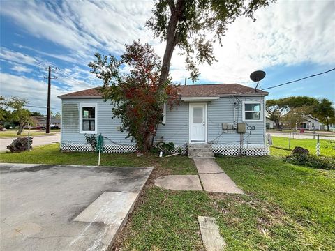 A home in Freeport