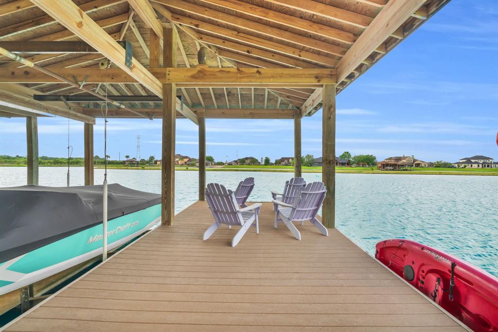27103 Boaters Crossing Drive, Katy, Texas image 41