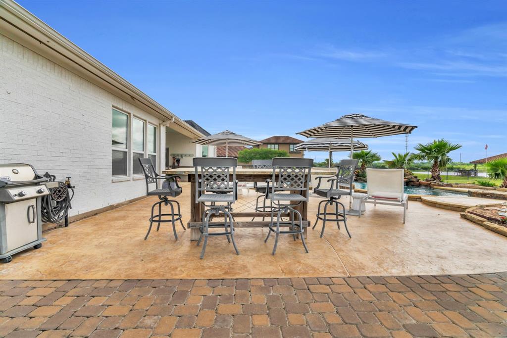 27103 Boaters Crossing Drive, Katy, Texas image 34