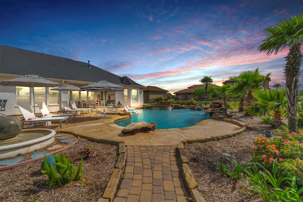 27103 Boaters Crossing Drive, Katy, Texas image 48