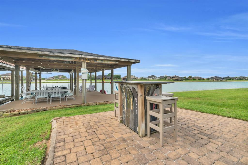27103 Boaters Crossing Drive, Katy, Texas image 38