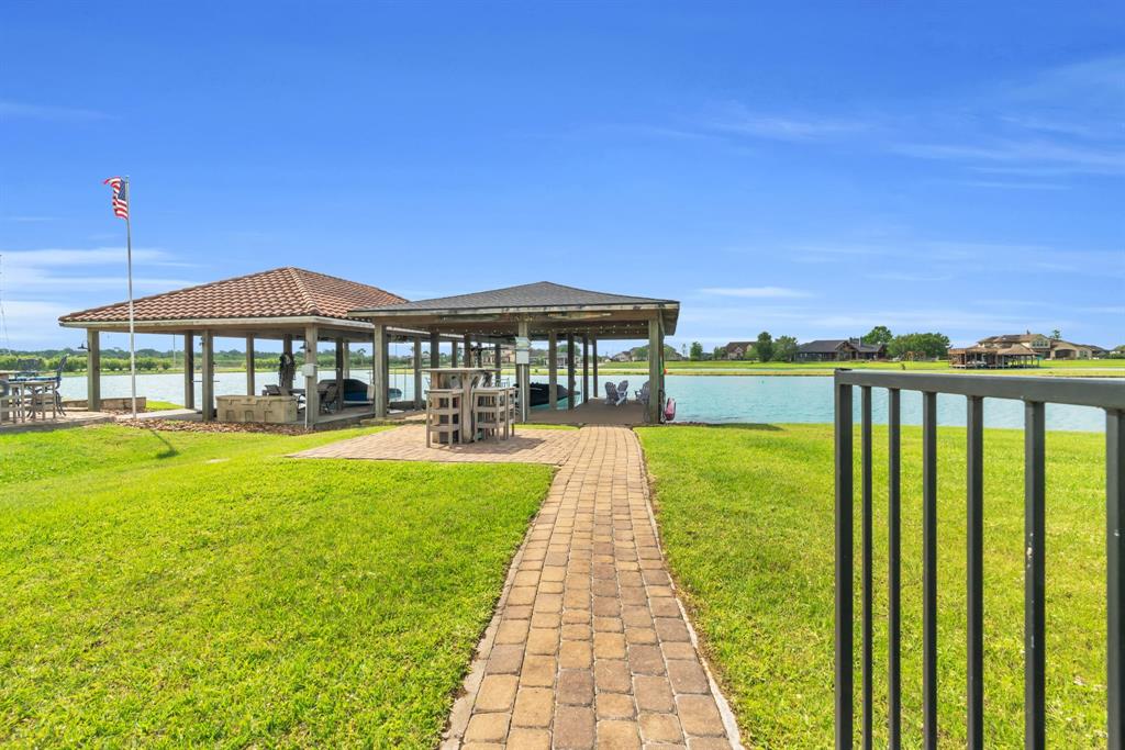 27103 Boaters Crossing Drive, Katy, Texas image 37