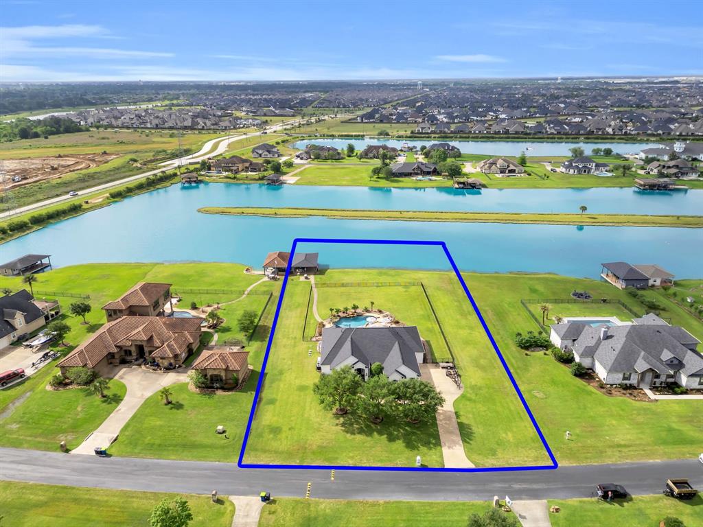 27103 Boaters Crossing Drive, Katy, Texas image 47