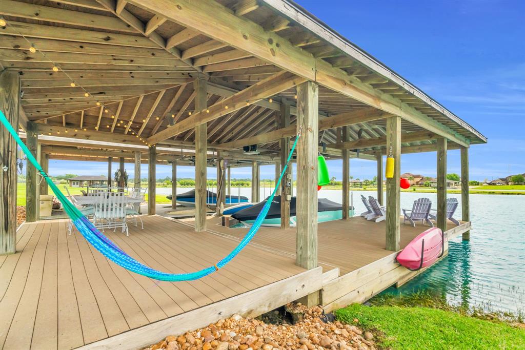 27103 Boaters Crossing Drive, Katy, Texas image 42