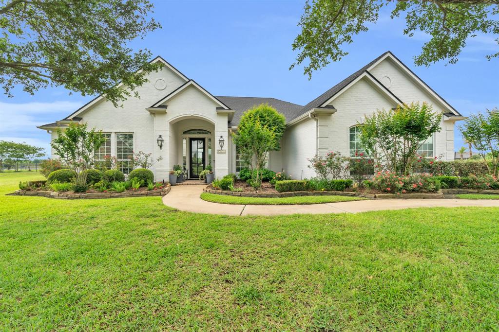 27103 Boaters Crossing Drive, Katy, Texas image 1