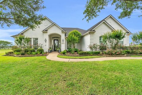 27103 Boater's Crossing Drive Katy TX 77493