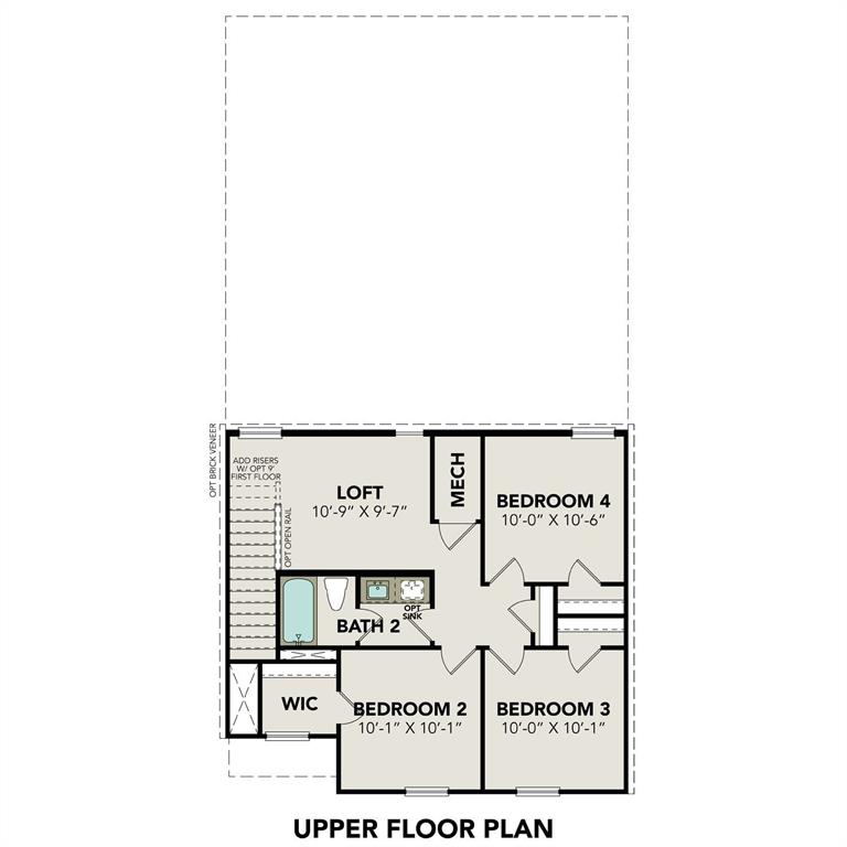 8450 Sweet Cherry Lane, Magnolia, Texas image 3