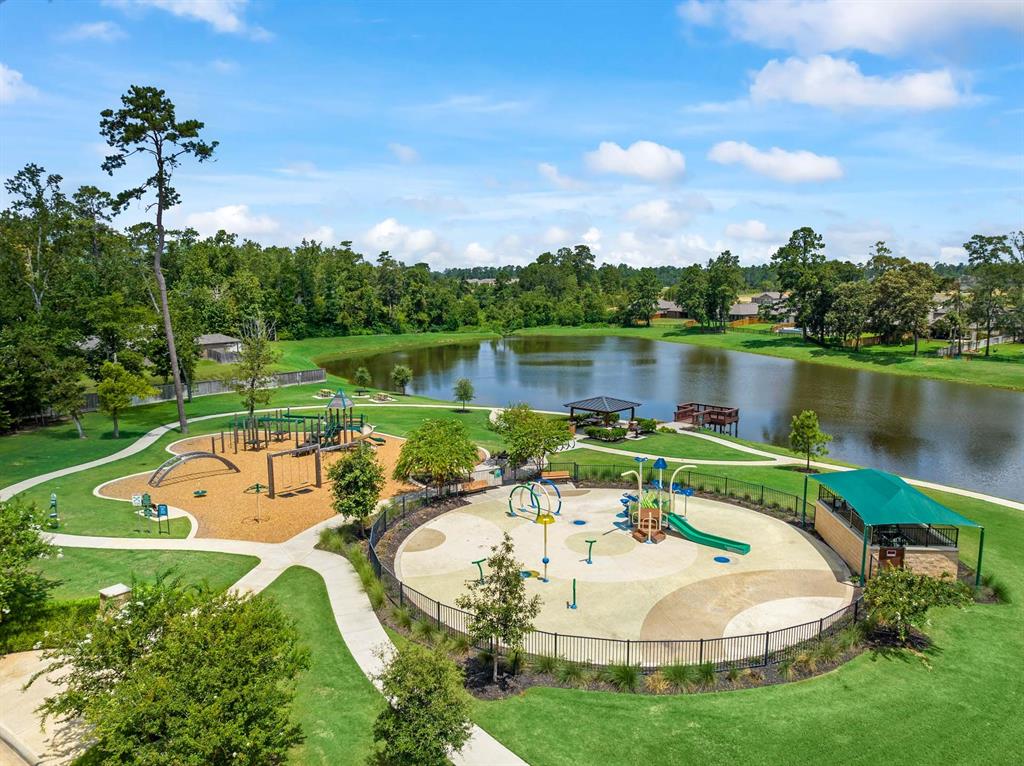8450 Sweet Cherry Lane, Magnolia, Texas image 8