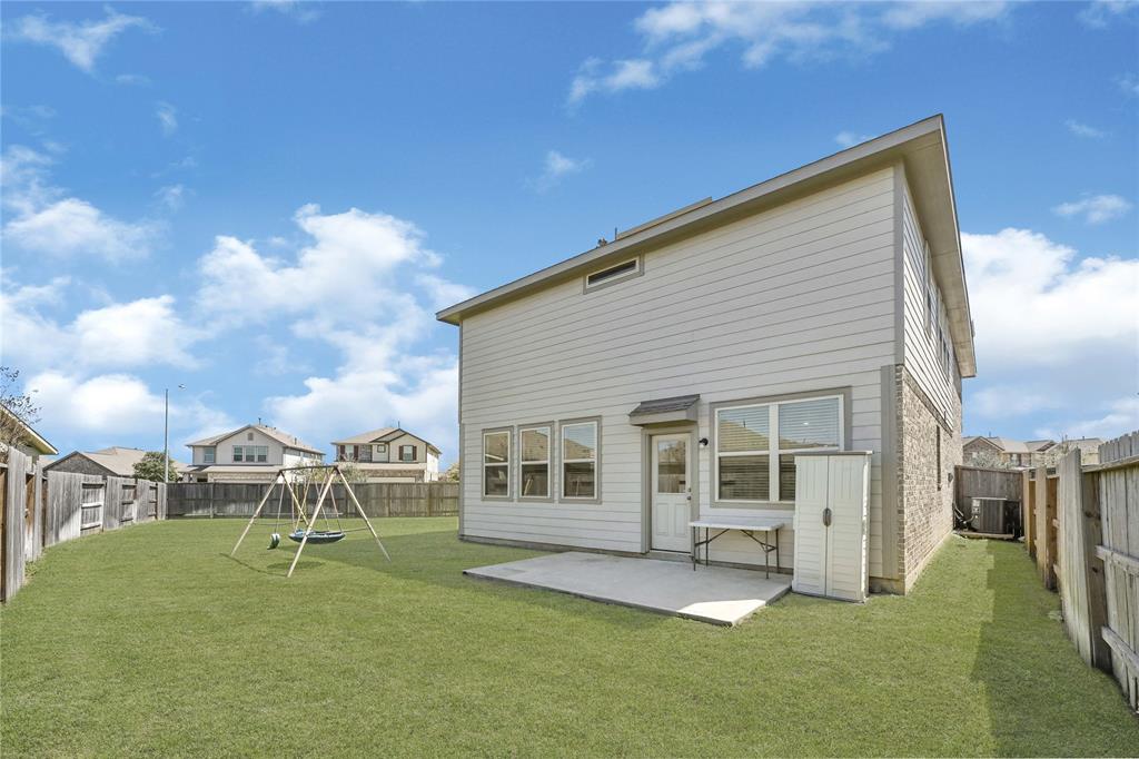 9847 Copper Ranch Trail, Richmond, Texas image 23