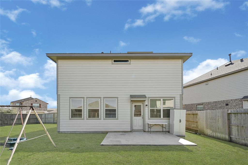 9847 Copper Ranch Trail, Richmond, Texas image 24