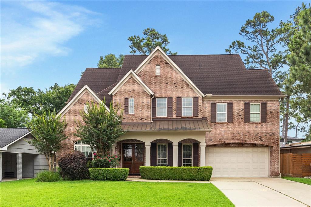 12823 Tosca Lane, Houston, Texas image 1