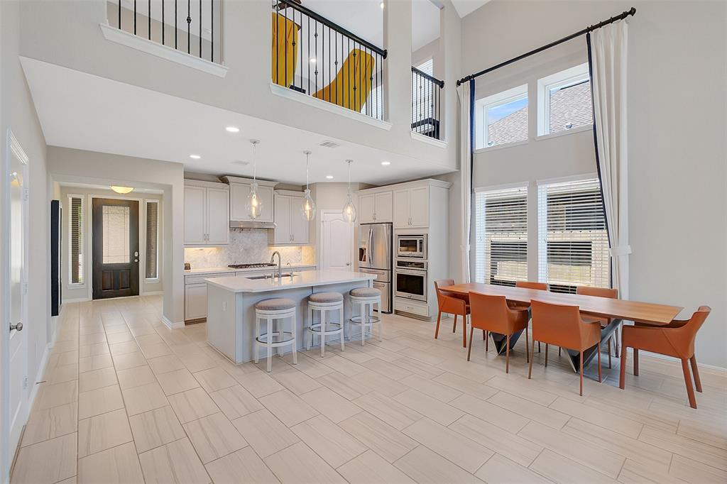 6323 Grand Summit Court, Katy, Texas image 14