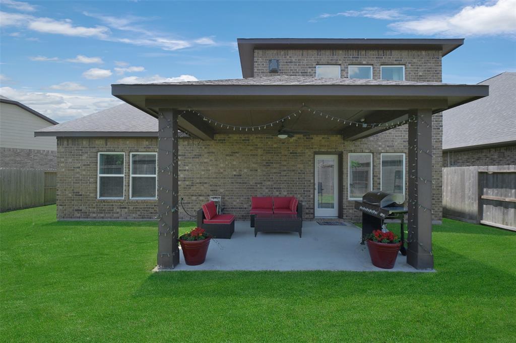 6323 Grand Summit Court, Katy, Texas image 40