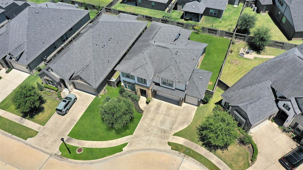 6323 Grand Summit Court, Katy, Texas image 19