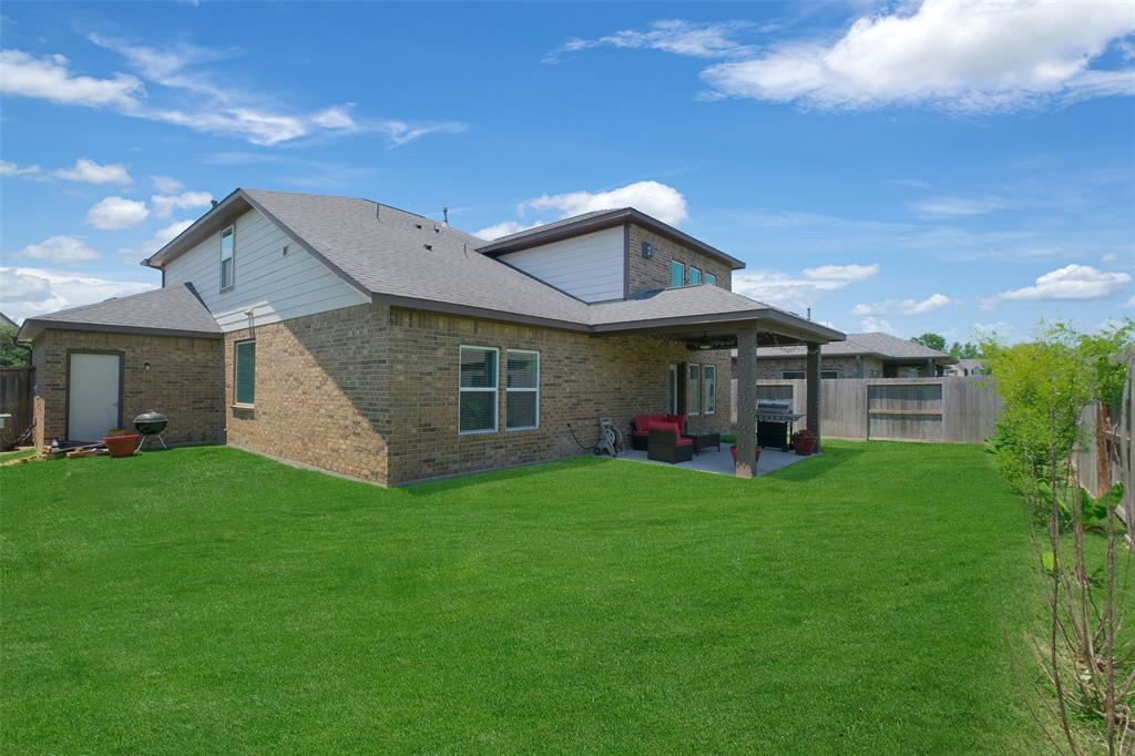 6323 Grand Summit Court, Katy, Texas image 39