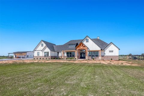 1093 County Road 2285 Cleveland TX 77327