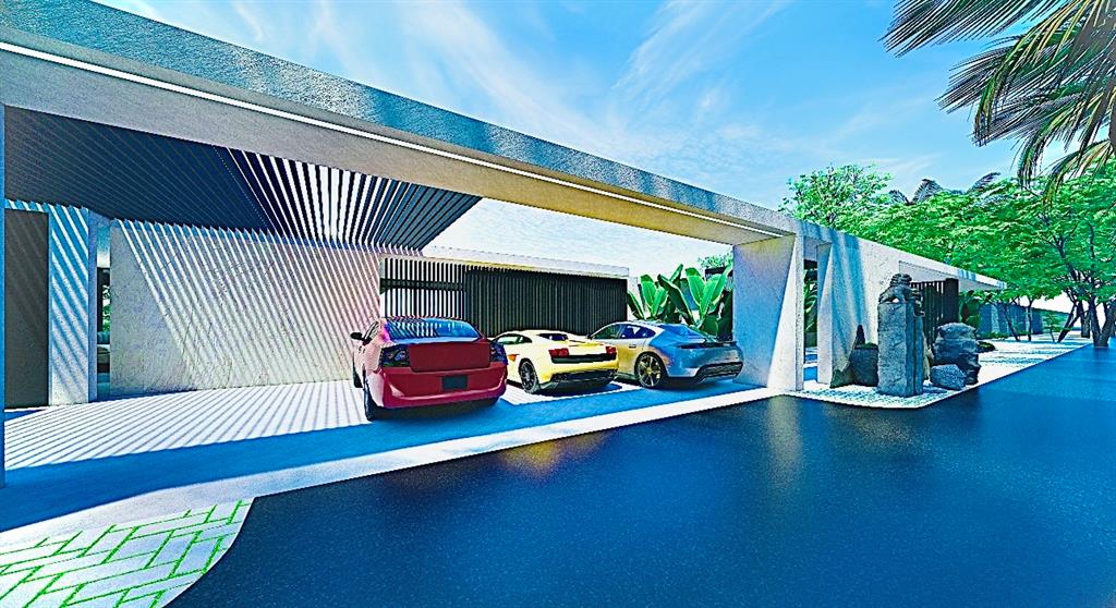 108 SW VILLA ASSOS Boulevard SW 11KM