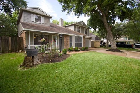 A home in Richmond